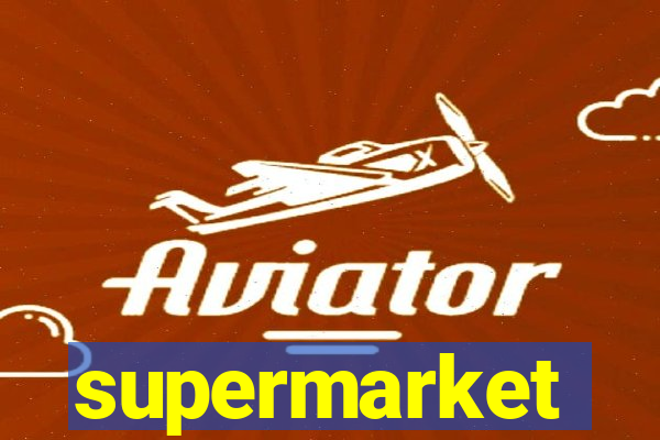 supermarket simulator apk dinheiro infinito e energia infinita